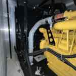 Caterpillar 3516C Standby Diesel Generator